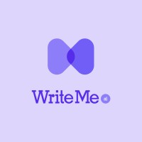 WriteMe.ai Logo