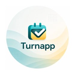 Turnapp Logo