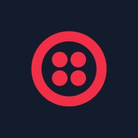 Twilio CustomerAI Logo