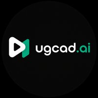 UGCad AI Logo