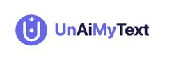 Un AI my text Logo