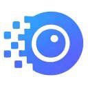 Unblur Image AI Logo