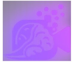 Unblur Video AI Logo