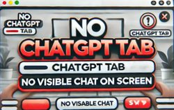 Undetectable ChatGPT Chrome Extension Logo