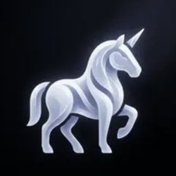 Uni-1 by Luma AI Logo