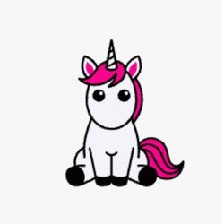 Unicorn Screener Logo