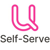 U-Self Serve AI Logo