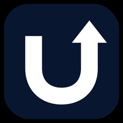 UpperSearch Logo