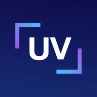 UV Chat Logo