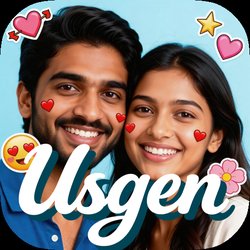 Usgen Logo