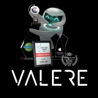 AI Transformation- valere Logo