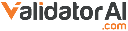 Validator AI Logo