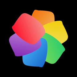 Veo 4 AI Video Generator Logo