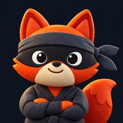 Verifox Logo