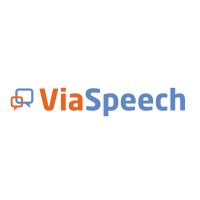 ViaSpeech Logo