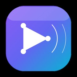 VidFlux Logo