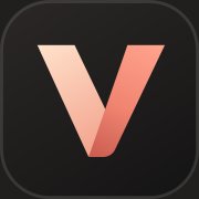 Vikas Editor AI Photo Editor Logo