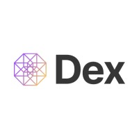 DEX Logo