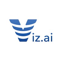 Viz.ai One Logo