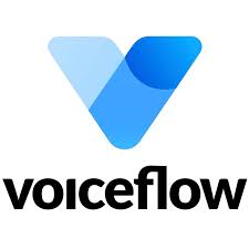 Voiceflow Logo