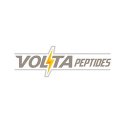 Volta Peptides Logo