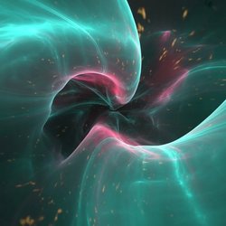 volume shader bm Logo