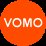 vomo.ai Logo