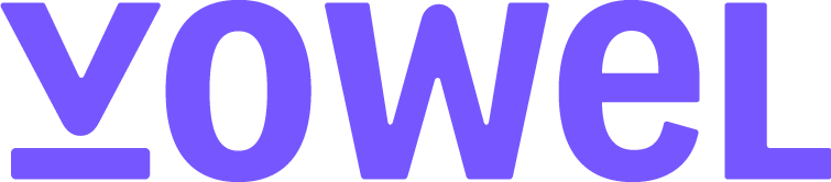 Vowel Logo