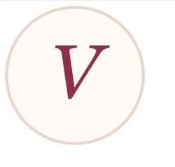 Vows On Wedding Logo