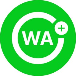 WA Web Sender Logo