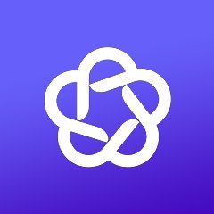 Wan 2.5 AI Video Logo