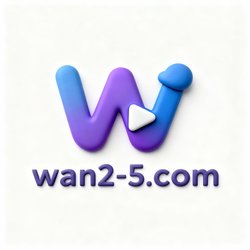 wan2-5.com Logo