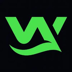 Waver AI Logo