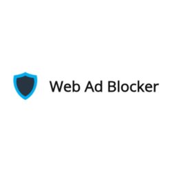 Web Ad Blocker Logo