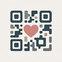 WeddingQR Logo
