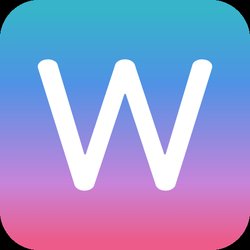 WhisperTranscript.ai Logo