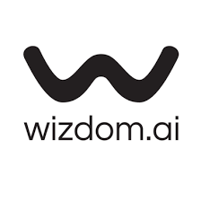 Wizdom.ai Logo