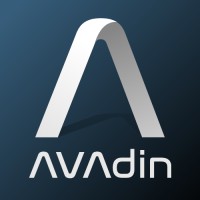 AVAdin Friends Logo