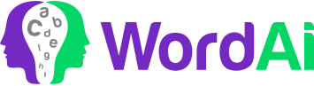 WordAI Logo