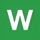 Word Finder App Logo