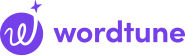 WordTune Logo