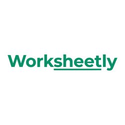 Worksheetly Logo