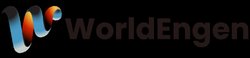 WorldEngen Logo