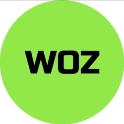 WozCode Logo
