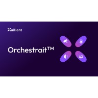 Orchestrait Logo