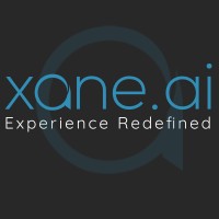 Xane AI Logo