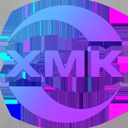 XMK AI Video Generator Logo