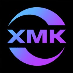 XMK Wan 2.5 AI Video Generator Logo