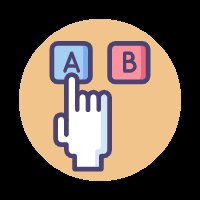 YesNoButton Logo