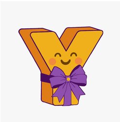 Yibby Logo